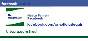 HAZTE FAN DE UTSUPRA BRASIL - ASNOTICIASLEGAIS.COM EN FACEBOOK