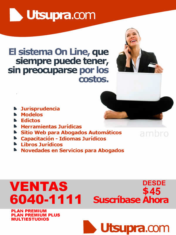 SUSCRIBASE